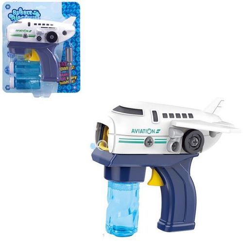 cumpără Jucărie miscellaneous 7894 Pistol cu bule de sapun HL139/2032c 442040/812945 în Chișinău 