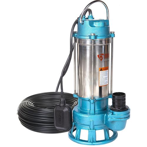 cumpără Pompă IBO V1500 (с ножом) în Chișinău 