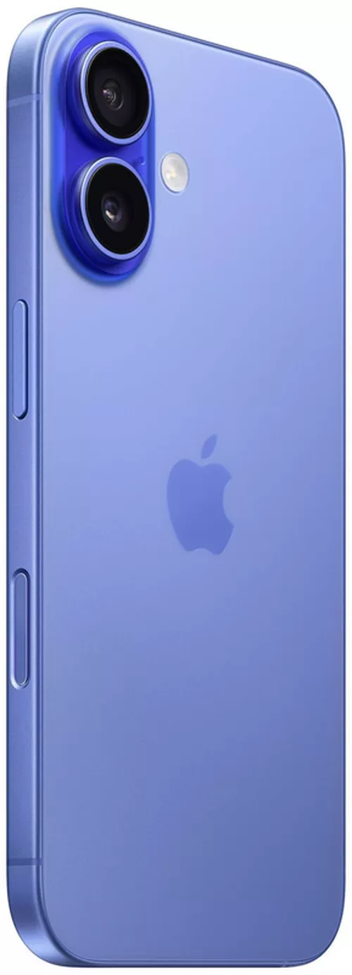 cumpără Smartphone Apple iPhone 16 128GB Ultramarine 3N399 [ldu] în Chișinău 
