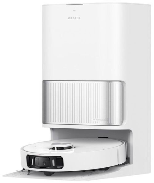 cumpără Aspirator robot Dreame L40 Ultra White în Chișinău 