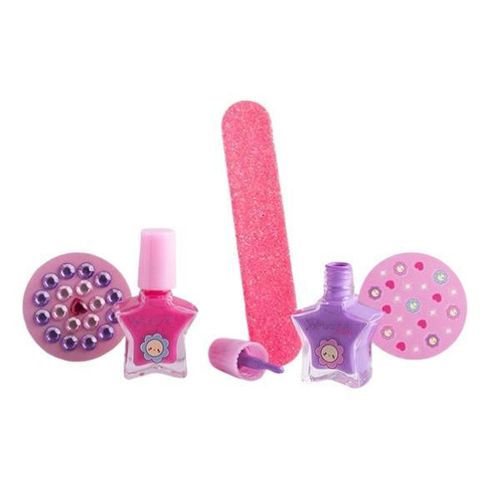 cumpără Set de creație Xplote fun 056132 Set de unghii Fluture Fericit în Chișinău 