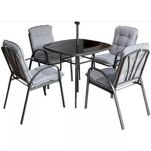 cumpără Mobilier pentru grădină Villager Set mobilier de gradina VENETO (078518) în Chișinău 