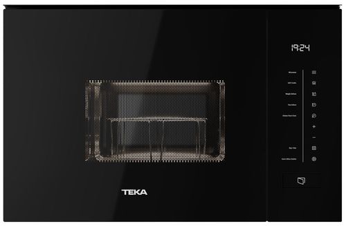 купить Встраиваемая микроволновая печь Teka MLEG 820 FI BK в Кишинёве 