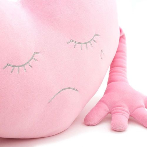 cumpără Jucărie de pluș Orange Toys OT7008 Cushion Heart 32x46x14 în Chișinău 