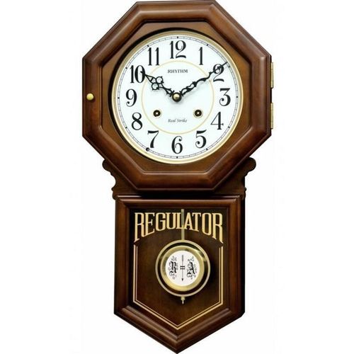 купить Часы Rhythm CMJ586NR06 в Кишинёве 