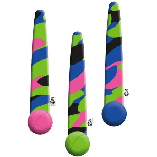 cumpără Accesoriu pentru înot Beco 6513 Mingi set pt. scufundari 96232 în Chișinău 