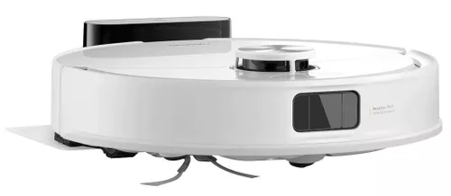 купить Пылесос робот Roborock Q10 VF White в Кишинёве 