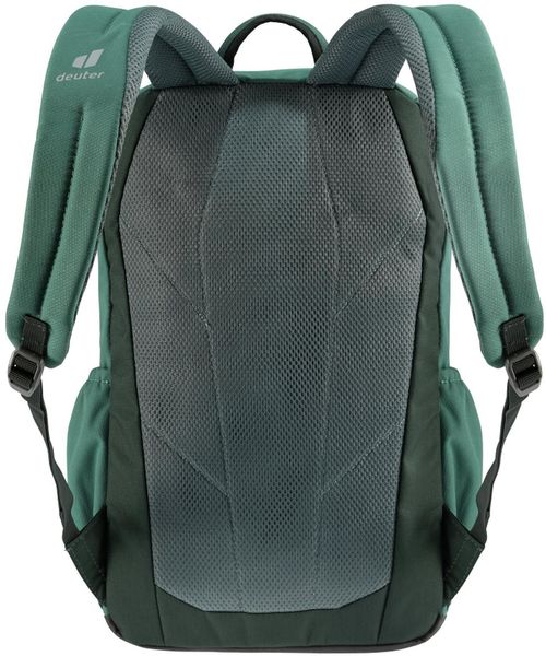 купить Рюкзак городской Deuter Vista Skip seagreen-ivy в Кишинёве 