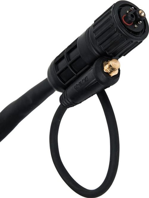 купить Аксессуар для сварочного аппарата Enersol EMT-3-14-150 Arzator de sudura 150A 3m в Кишинёве 