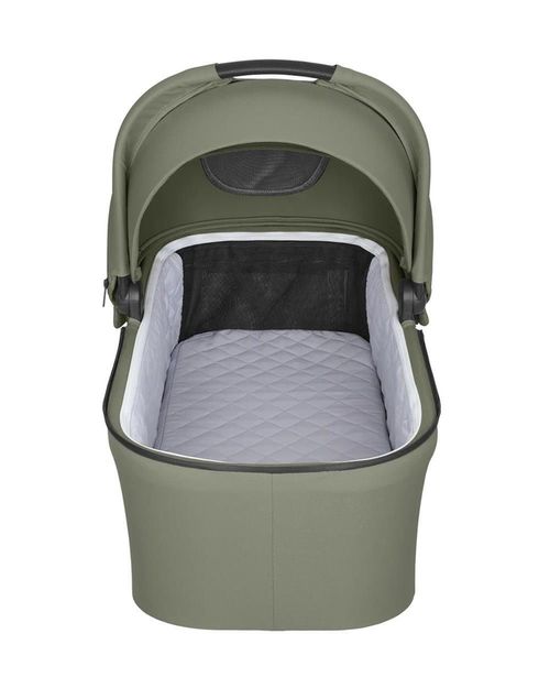 купить Детская коляска Kikka Boo Modena Army Green 2027 3in1 (3800171225717) в Кишинёве 