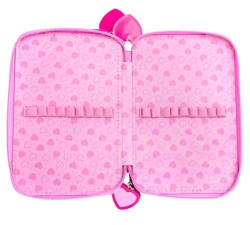 купить Школьный пенал miscellaneous MN04735_2 Penar Minnie (3 compart.) в Кишинёве 