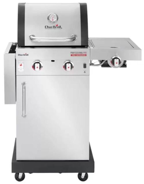 cumpără Grătar Char-Broil Gratar pe gaz Advantage PRO S 2 Burner, TRU-Infrared (468505222) în Chișinău 