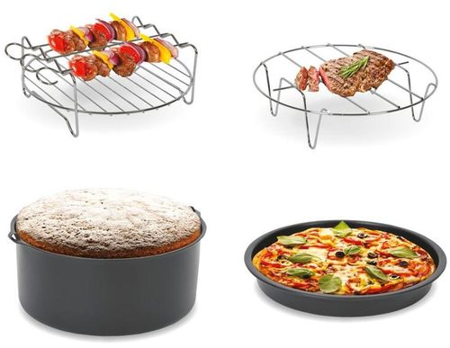 cumpără Accesoriu pentru friteuză Tefal XA113010 în Chișinău 