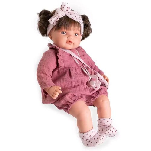 cumpără Păpușă Antonio Juan 16278 Beni cu geanta, 53764 în Chișinău 