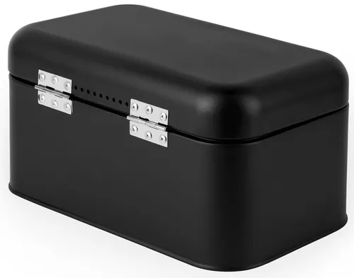 cumpără Coș de pâine Tadar Salvador Black Set în Chișinău 