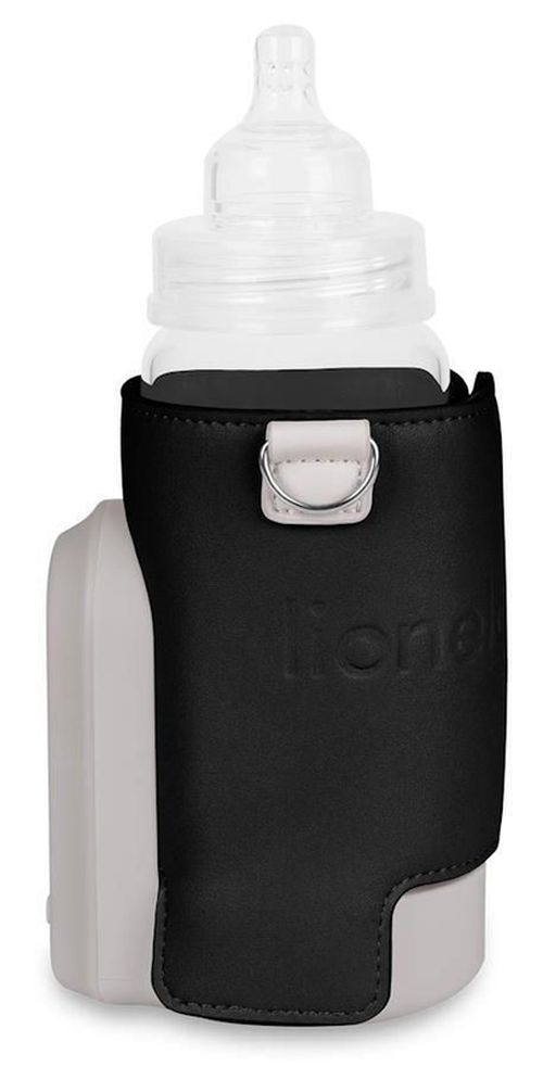 cumpără Încălzitor Lionelo Thermup Go EVO Black în Chișinău 