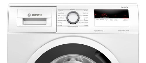 купить Стиральная машина с фронтальной загрузкой Bosch WAN2017GPL в Кишинёве 