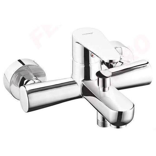 купить Смеситель для ванны Ferro ALGEO BAG1 (cada/dus) в Кишинёве 