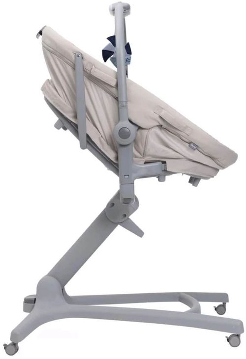 cumpără Leagăn Chicco 8707696 Baby Hug Pro, 5in1, Beige Latte, 0+ luni în Chișinău 