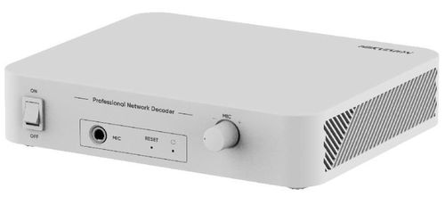 cumpără Amplificator Hikvision DS-QAE1DG1 Network Decoder în Chișinău 