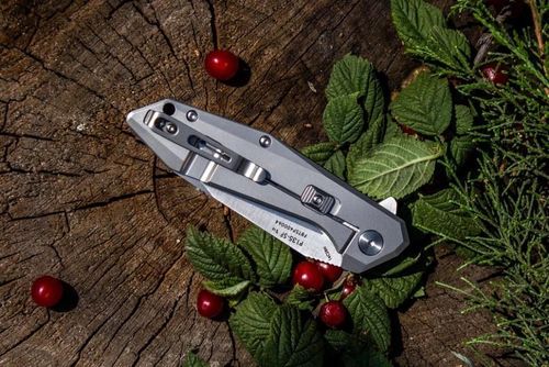 купить Нож походный Ruike P135-SF в Кишинёве 