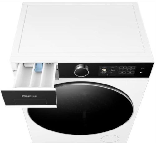 cumpără Mașină de spălat frontală Hisense WF5I9043BWFS în Chișinău 