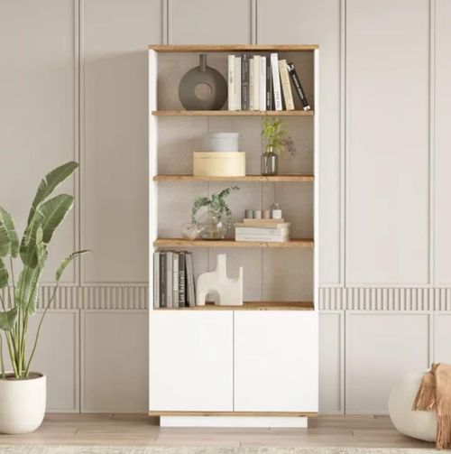 cumpără Dulap Trendy FR16-AW, raft de carti în Chișinău 