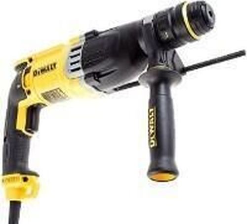 купить Перфоратор DeWalt D25144K-QS в Кишинёве 