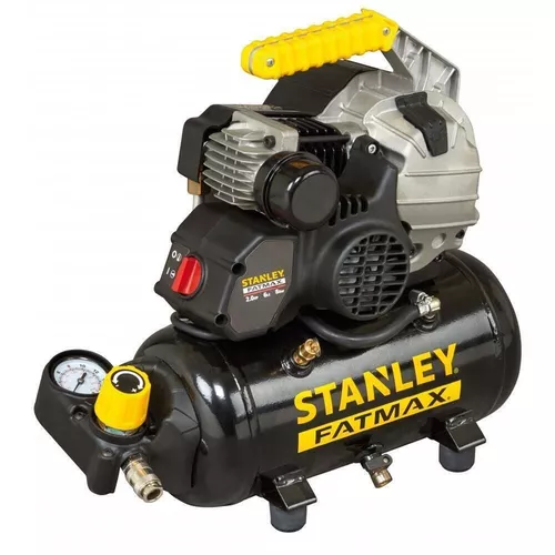 купить Компрессор Stanley HYBE404STF508 в Кишинёве 