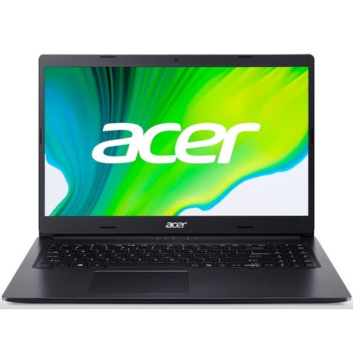 купить Ноутбук Acer Aspire A315-23 Charcoal Black 8Gb (NX.HVTEU.01J) в Кишинёве 