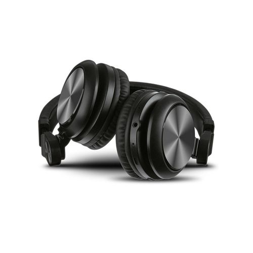 cumpără Casti stereo wireless cu microfon SVEN AP-B650MV Black, Bluetooth Headphones with microphone, Bluetooth v.5.0, battery up to 8 h, range up to 10 m, call acceptance, track switching control, Black în Chișinău 