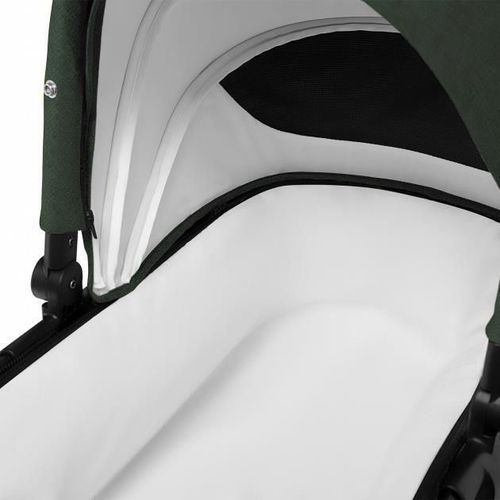 купить Детская коляска Lionelo Mika 2in1 Green Forest в Кишинёве 