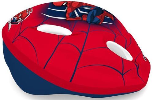 купить Защитный шлем Seven 9057 Шлем велосипедный Spiderman в Кишинёве 