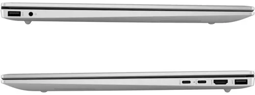 cumpără Laptop HP Pavilion 16 Natural Silver (16-af0002ci) (A1WE1EA#UUQ) în Chișinău 