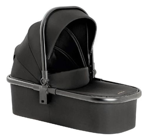 cumpără Сărucior pentru copii Kikka Boo 31001020141 Carucior 2in1 Kara Black în Chișinău 