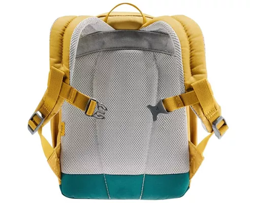 cumpără Rucsac pentru copii Deuter Pico corn-turmeric în Chișinău 