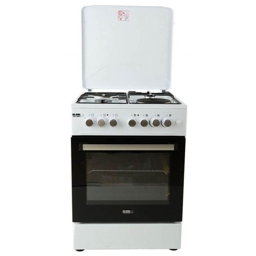 cumpără Aragaz Efes GC-GE6060/2+2/WH în Chișinău 