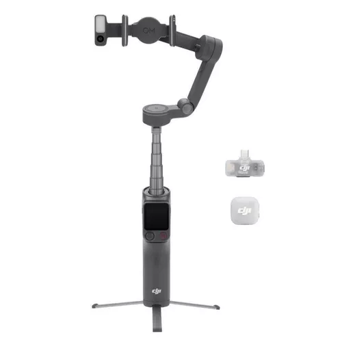купить Стабилизатор DJI Osmo Mobile 8P Creator в Кишинёве 