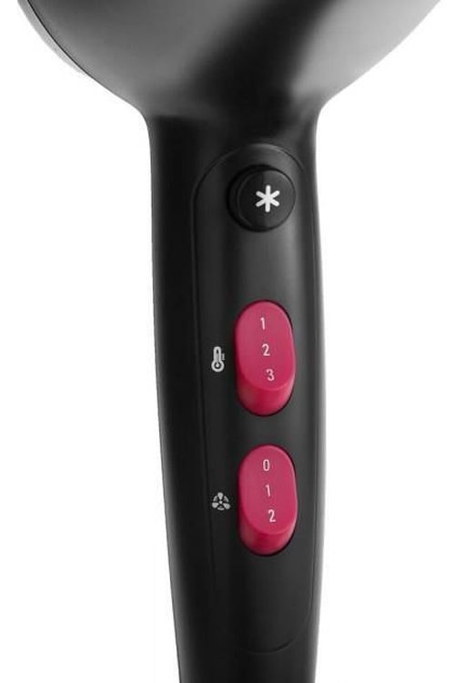 купить Фен Rowenta CV5712F0 в Кишинёве 