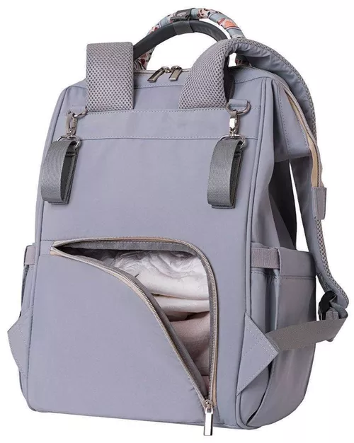 cumpără Geantă pentru mama Kikka Boo 31108020089 Myla Black pentru cărucior în Chișinău 