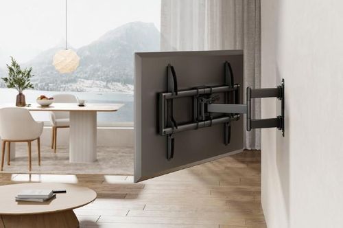 cumpără Suport TV de perete Gembird WM-90ST-01 în Chișinău 