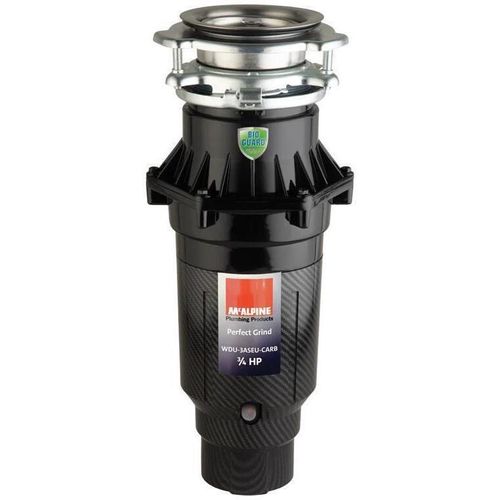 cumpără Tocător resturi alimentare McAlpine 70098 Perfect Grind 1.07 L WDU-4ASEU-CARB în Chișinău 