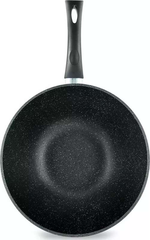 купить Сковорода Neva NV-L3128Wi (Вок, 28 cm) в Кишинёве 