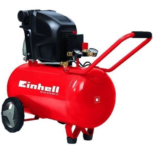 cumpără Compresor Einhell TE-AC 270/24/10 (40.104.50) în Chișinău 