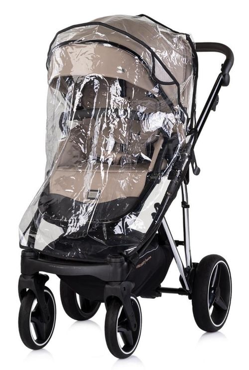купить Детская коляска Chipolino KKIM02602LA Imperium latte в Кишинёве 