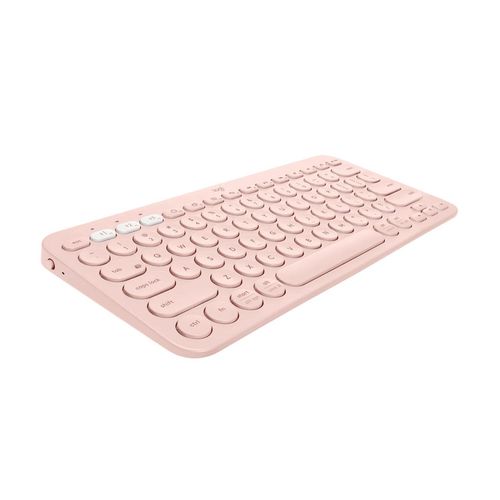 cumpără Tastatură Logitech K380S Rose în Chișinău 