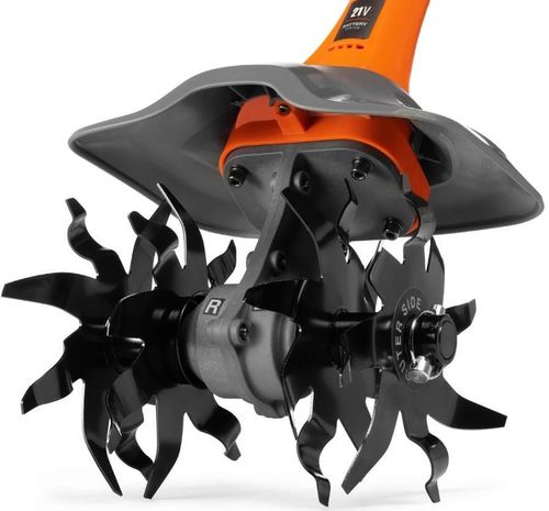 cumpără Motocultor Daewoo DAT 2521Li SET în Chișinău 