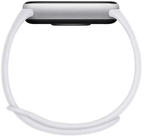 cumpără Fitness-tracker Xiaomi Smart Band 9 Silver în Chișinău 