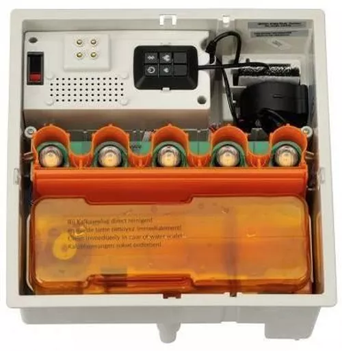 cumpără Șemineu electric Dimplex Cassette250-INT în Chișinău 