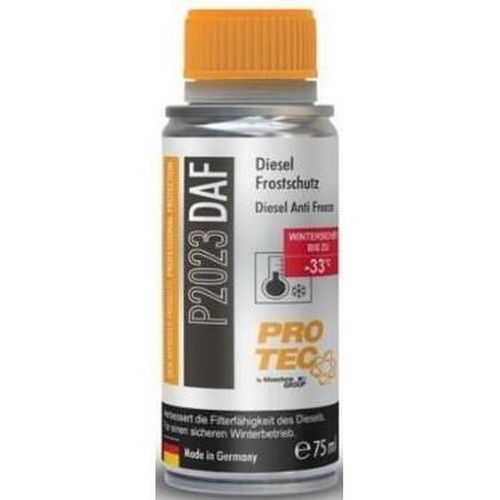 cumpără Produse chimice auto Bluechem P2023 Aditiv si antigel pentru motorina 75ml în Chișinău 